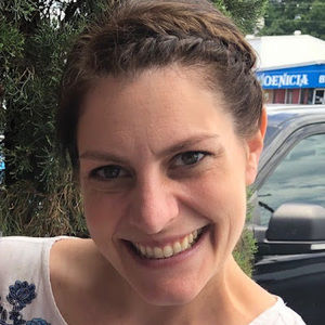 Meet your Posher, Casey